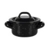 Cacerola 10 Cms/0.45L Jaspeada