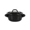 Cacerola  12 Cms/0.65L Jaspeada