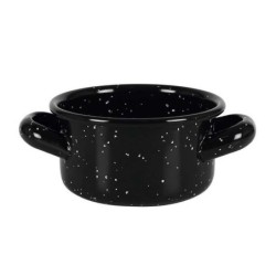 Cacerola Sin Tapa 10 Cms/0.45L Jaspeada