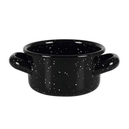 Cacerola Sin Tapa 10 Cms/0.45L Jaspeada