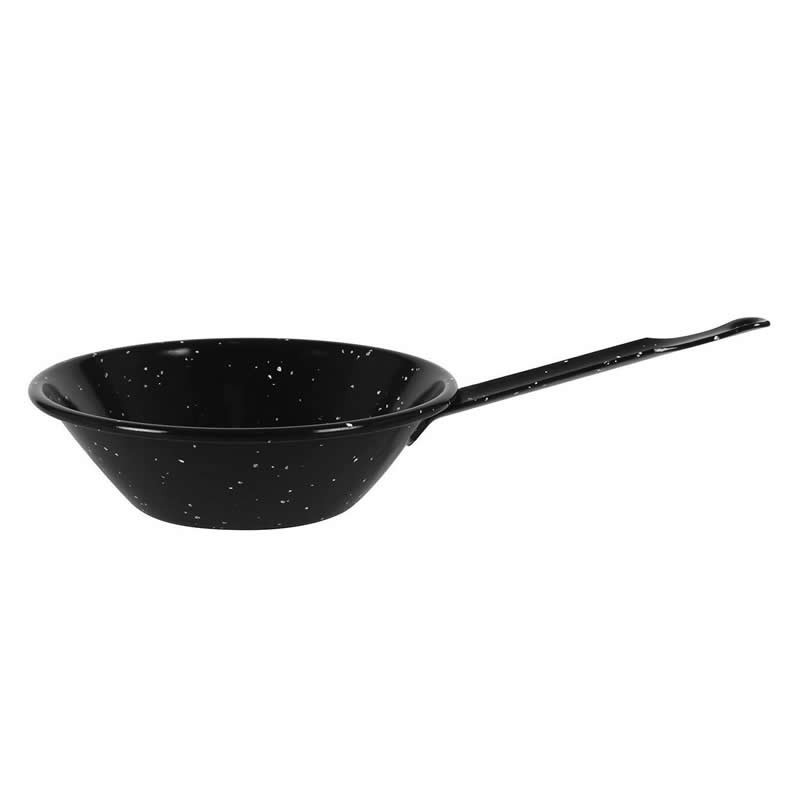 Sarten Honda Bordonada 14Cm "Jaspeada"