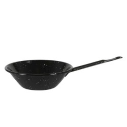 Sarten Honda Bordonada 16Cm "Jaspeada"