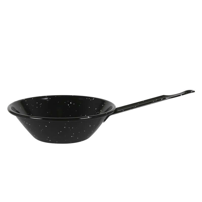 Sarten Honda Bordonada 16Cm "Jaspeada"