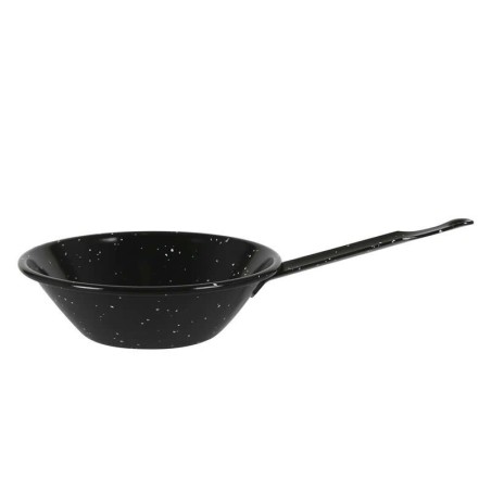 Sarten Honda Bordonada 16Cm "Jaspeada"