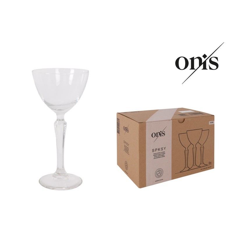 (13206) Copa Cocktail "Spksy" 15Cl