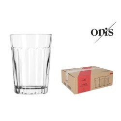 (29037002) Vaso Rocks Facets/Paneled 25Cl