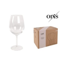 (3642.32) Copa Vino Spirit 58Cl 9.5X21.36Cm