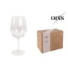 (3642.32) Copa Vino Spirit 58Cl 9.5X21.36Cm