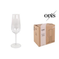 (3656.127)Copa Champagne Spirit 20.5Cl 7X20.3Cm