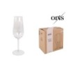 (3656.127)Copa Champagne Spirit 20.5Cl 7X20.3Cm