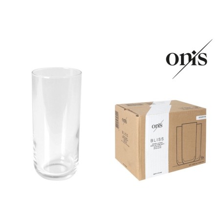 (3709Cp36) Vaso Hi-Ball Bliss 36Cl