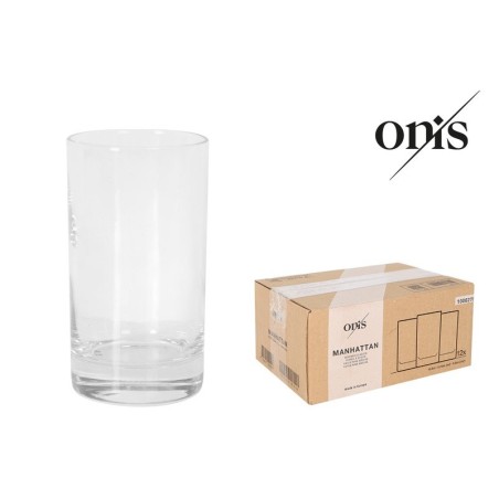 (371.13) Vaso Beverage Manhattan/Chicago 15,5Cl