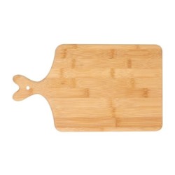 Bandeja Bambu Arsinoe 35X20X1.5Cm