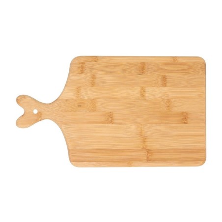 Bandeja Bambu Arsinoe 35X20X1.5Cm