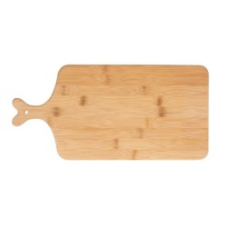 Bandeja Bambu Arsinoe 42X20X1.5Cm