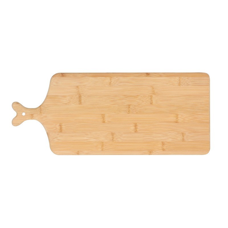 Bandeja Bambu Arsinoe 50X20X1.5Cm