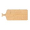 Bandeja Bambu Arsinoe 50X20X1.5Cm