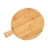 Bandeja Bambu Runden 29Cm