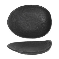 Bandeja Cantabro 15X11X4Cm Negro