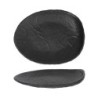 Bandeja Cantabro 20X16X4.5Cm Negra