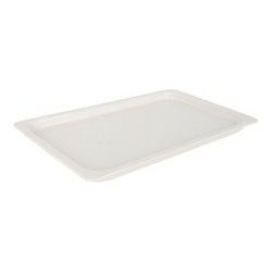 Bandeja Gn 1/1 Stage 52.5X32X2.5Cm
