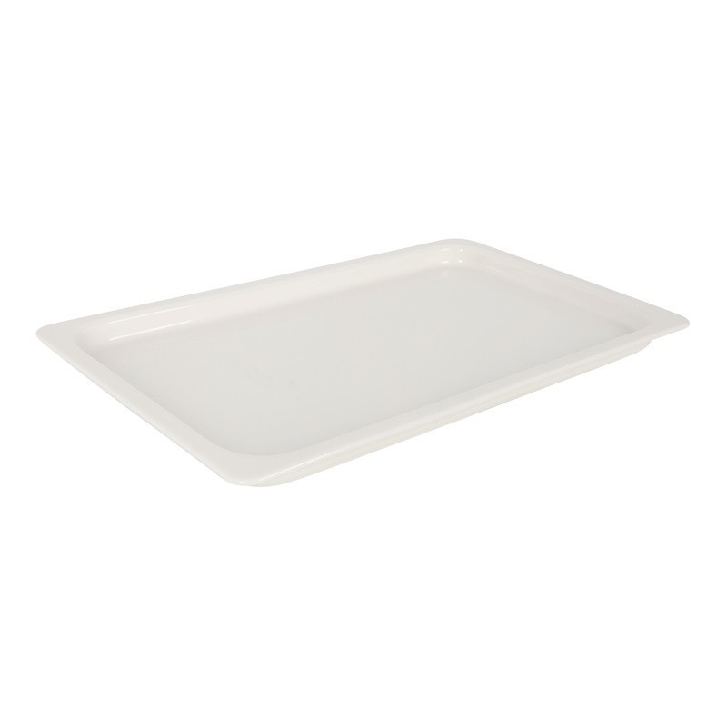 Bandeja Gn 1/1 Stage 52.5X32X2.5Cm