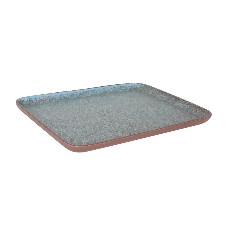 Bandeja Gn 1/2 Ibiza 32.5X26.5X2Cm