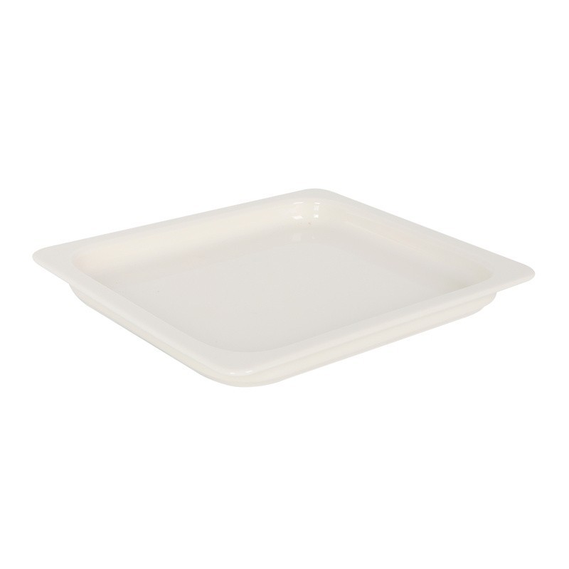 Bandeja Gn 1/2 Stage 32.5X26X2.5Cm