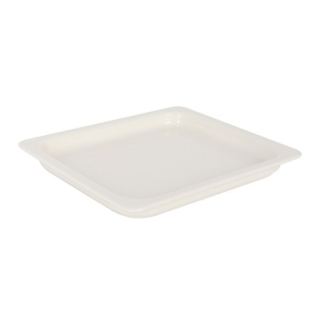 Bandeja Gn 1/2 Stage 32.5X26X2.5Cm
