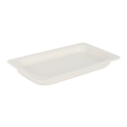 Bandeja Gn 1/3 Stage 32.5X17.5X2.5Cm