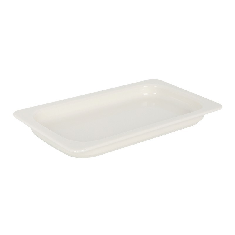 Bandeja Gn 1/3 Stage 32.5X17.5X2.5Cm