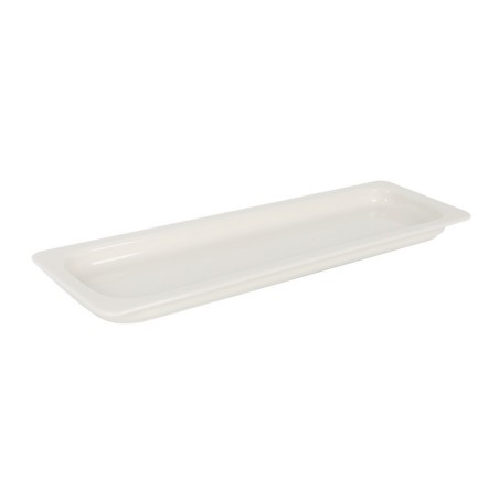 Bandeja Gn 2/4 Stage 53X16X6.5Cm