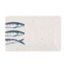 Bandeja Ming Sardinas 20X13Cm