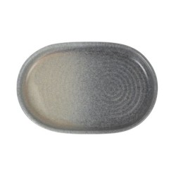 Bandeja Oval Mileto 19Cm