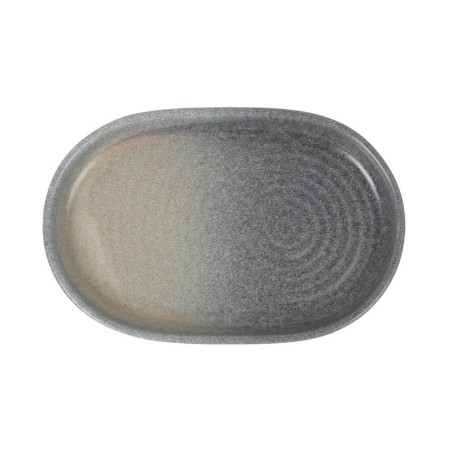 Bandeja Oval Mileto 19Cm