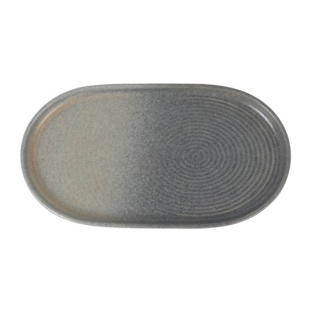 Bandeja Oval Mileto 33X18Cm