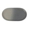Bandeja Oval Mileto 33X18Cm