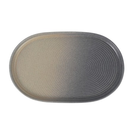 Bandeja Oval Mileto 37Cm
