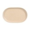 Bandeja Oval Mirage 19Cm