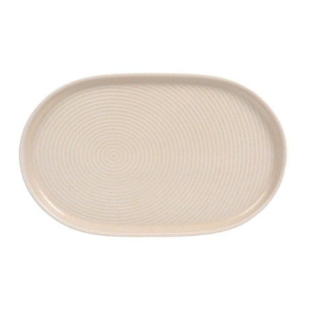 Bandeja Oval Mirage 37Cm