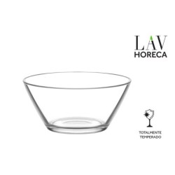 Bol Temperado 21.5Cl "Warsaw"