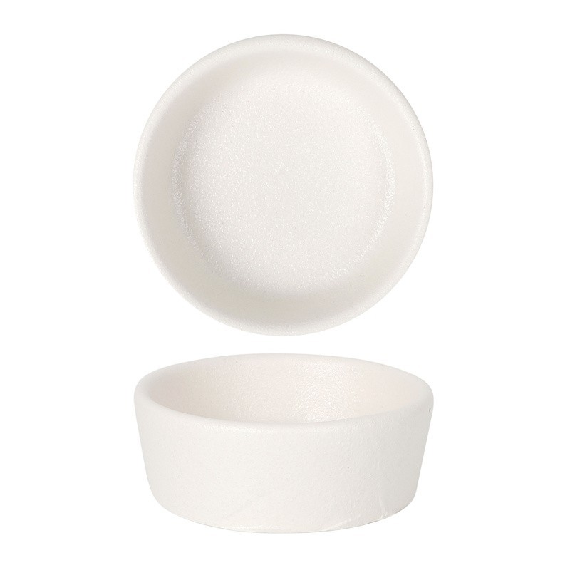 Bowl 8X3Cm