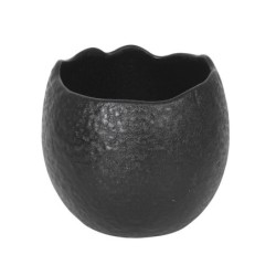 Bowl Cantabro 10.5X10Cm 50Cl Negro
