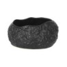 Bowl Cantabro 12X8.5X6Cm Negro