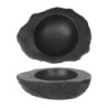 Bowl Cantabro 20X15X6Cm Negro