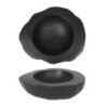 Bowl Cantabro 23X20X7Cm Negro