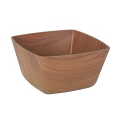 Bowl Cuadrado Ps 16X16X8Cm