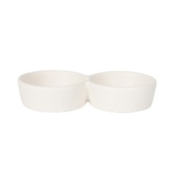 Bowl Doble 16X8X3Cm