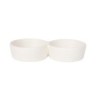 Bowl Doble 16X8X3Cm