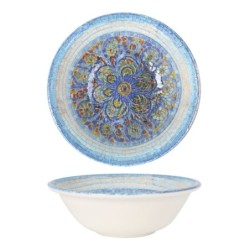 Bowl Gourmet Indigo 16X5,5Cm 40Cl
